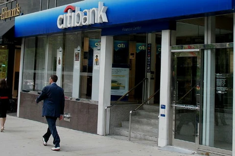 Argentina đình chỉ hoạt động thị trường vốn của Citibank