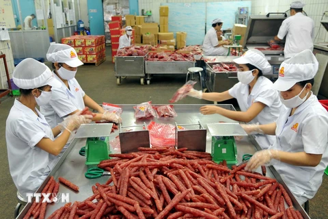 Thành phố Hồ Chí Minh tăng vốn hỗ trợ bình ổn thị trường 