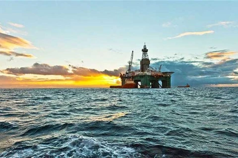 Argentina phản đối Anh thăm dò dầu khí ở quần đảo tranh chấp