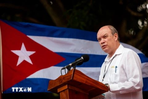 Cuba yêu cầu Mỹ nới lỏng hơn nữa chính sách cấm vận kinh tế