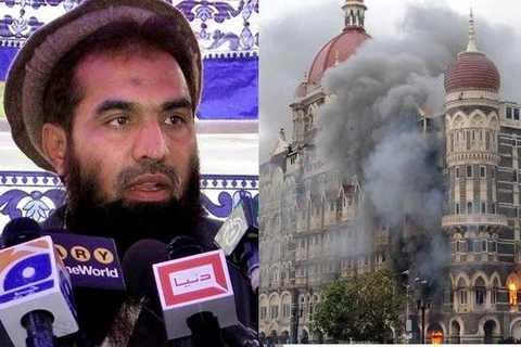 Mỹ, Pháp chỉ trích Pakistan phóng thích chủ mưu vụ tấn công Mumbai 