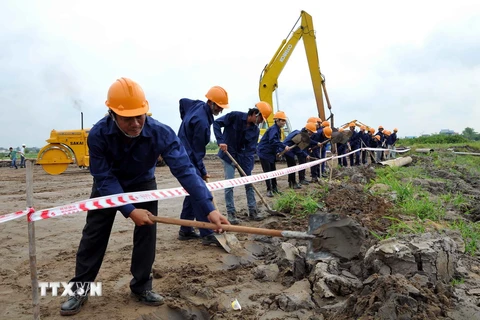 Đầu tư hơn 80 tỷ đồng xây đền thờ Lễ Thành hầu Nguyễn Hữu Cảnh
