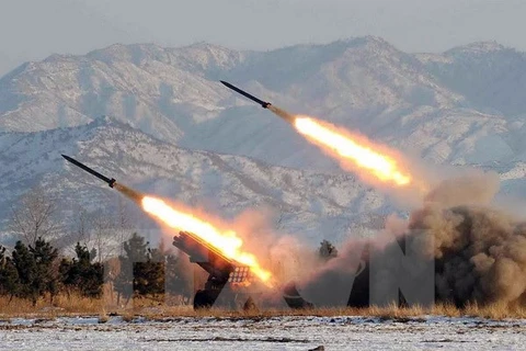 Mỹ: Hàn Quốc có thể bị dồn phải tự phát triển vũ khí hạt nhân 