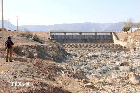 Trên 20.000 hộ dân ở Đắk Lắk thiếu nước sinh hoạt nghiêm trọng