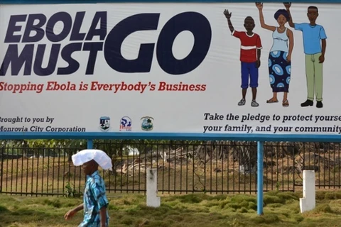 Tổ chức Y tế Thế giới tuyên bố Liberia thoát khỏi dịch Ebola
