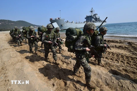 Hàn Quốc họp khẩn cấp sau lời đe dọa lần hai của Triều Tiên