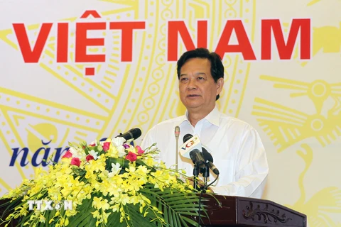Thủ tướng dự lễ ký FTA giữa Việt Nam và Liên minh Kinh tế Á-Âu
