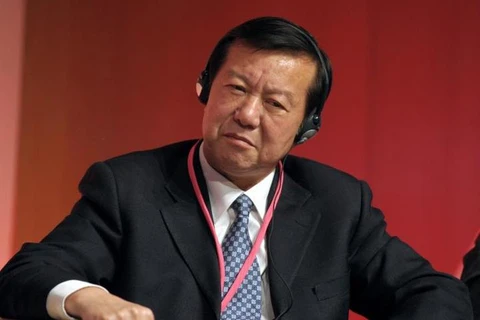 Nguyên Bí thư, Chủ tịch Tập đoàn sắt thép hạng nặng Vũ Hán Đặng Khi Lâm bị cáo buộc "vi phạm kỷ luật nghiêm trọng". (Ảnh: follownews.com)