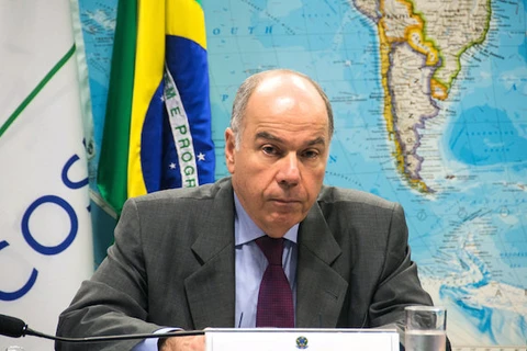 Chính phủ Brazil mở rộng quan hệ với Iran trên nhiều lĩnh vực