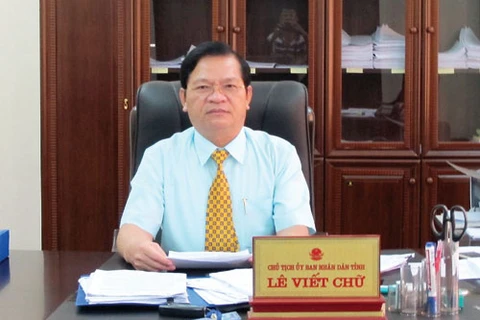 Bầu bổ sung Chủ tịch HĐND và Chủ tịch UBND tỉnh Quảng Ngãi