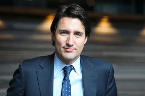 Ông Justin Trudeau. (Nguồn: metronews.ca)