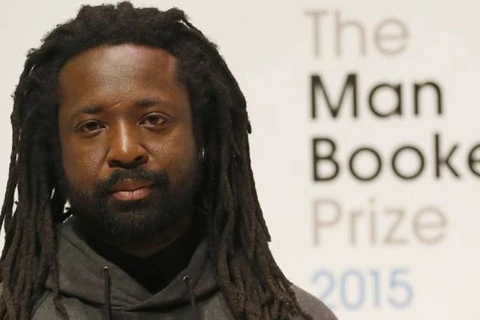 Nhà văn Marlon James. (Nguồn: bbc.com)