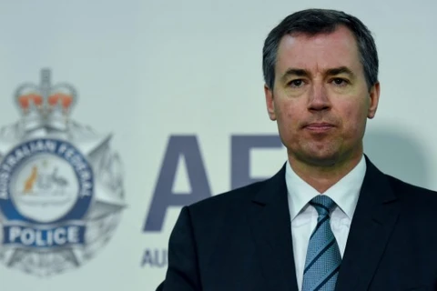 Bộ trưởng Tư pháp Australia Michael Keenan. (Nguồn: smh.com.au)