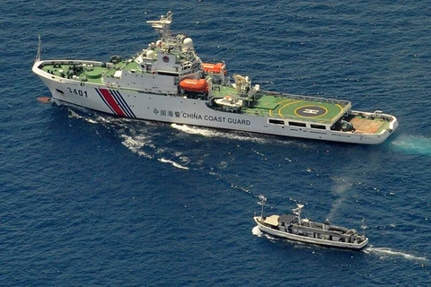 PCA điều trần vụ Philippines kiện Trung Quốc về tranh chấp Biển Đông 