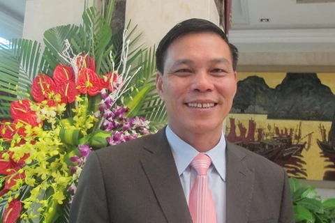 Bí thư Tiên Lãng làm Phó Chủ tịch UBND thành phố Hải Phòng 