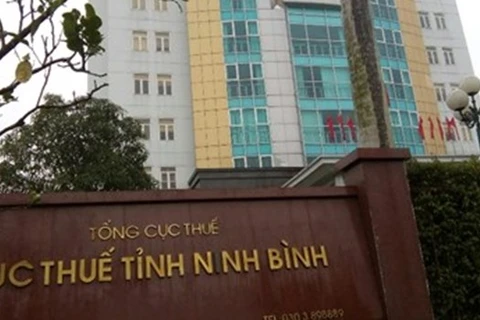 Gia tăng số vụ đột nhập, trộm tài sản cơ quan nhà nước ở Ninh Bình