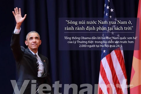 (Ảnh: Vietnam+)