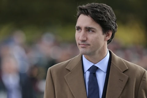 Thủ tướng Canada Justin Trudeau: Người đàn ông trong mơ