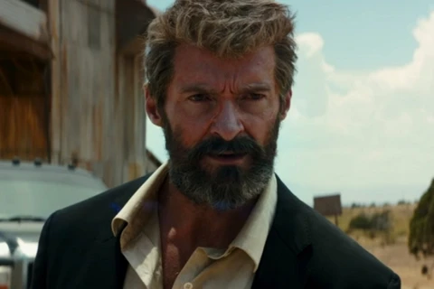 Hugh Jackman trong ''Logan.'' (Nguồn: denofgeek.com)
