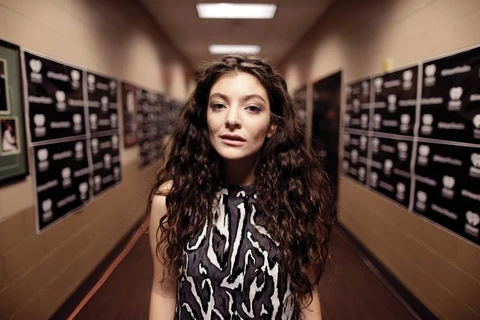 Người hâm mộ chờ đợi ''album đáng nghe nhất năm 2017'' của Lorde