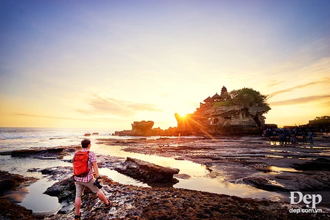 10 điều chắc chắn phải thử khi đi du lịch tới hòn đảo Bali