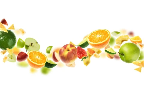 Vai trò quan trọng của vitamin C trong việc giảm mỡ bụng