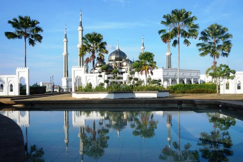 13 lý do bạn phải đến Terengganu ở Malaysia bất chấp thời điểm 
