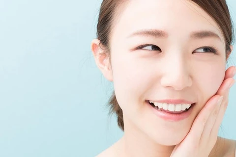 8 mẹo dưỡng da khiến bạn phải thốt lên: “Chỉ có thể là Nhật Bản!”