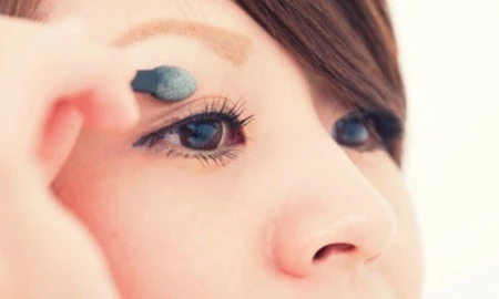 Trang điểm mắt tinh tế như chuyên gia chỉ bằng 6 bước đơn giản