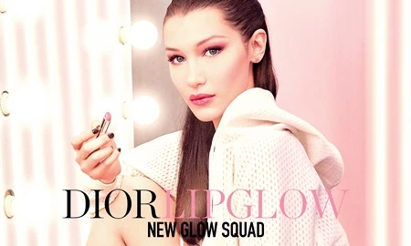 Dòng son dưỡng thần thánh của Dior ra mắt thêm 6 phiên bản mới