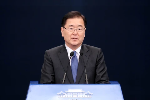 [Video] Triển vọng cho cuộc đàm phán phi hạt nhân bán đảo Triều Tiên