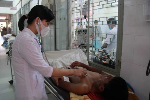 [Video] Ngộ độc nấm tại Hà Giang khiến 3 người thiệt mạng