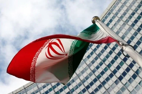 [Video] Nga phản đối Mỹ đơn phương áp đặt lệnh trừng phạt Iran