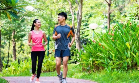 7 lý do nên chạy bộ hàng ngày, không quan trọng chạy chậm hay nhanh