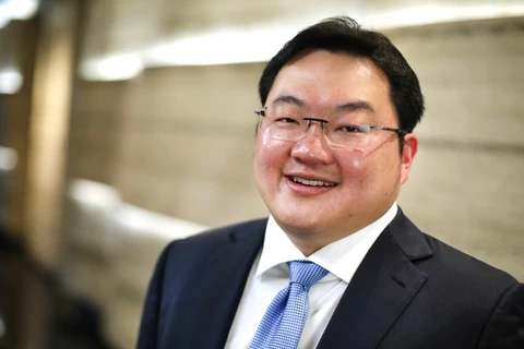 Ông Jho Low. (Nguồn: mole.my)