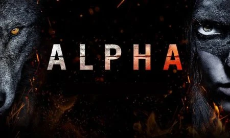 ''Alpha'' - Câu chuyện giữa người-sói làm thay đổi lịch sử nhân loại