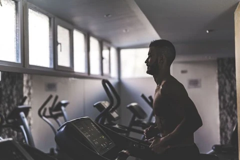 Những lợi ích bất ngờ của việc tập gym hai lần mỗi ngày