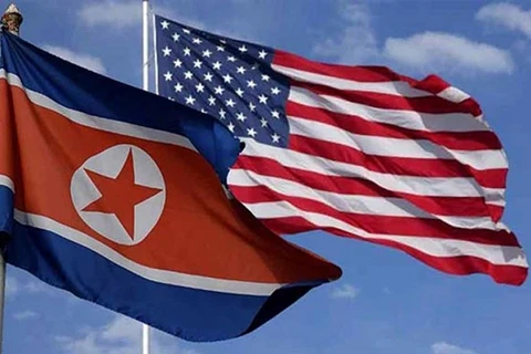 [Video] Mỹ công bố lệnh trừng phạt mới liên quan đến Triều Tiên