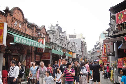 Đài Loan dừng cấp visa cho công ty du lịch có 152 khách Việt bỏ trốn