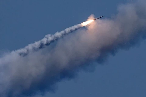 Tên lửa của Nga. (Nguồn: Sputnik)