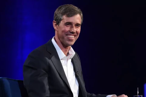 Ông Beto O’Rourke. (Nguồn: Getty images)
