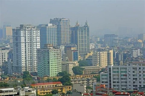 [Video] Thủ đô Hà Nội chỉ có 58 ngày không khí kém mỗi năm