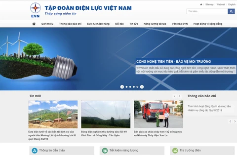 Tập đoàn Điện lực Việt Nam là một trong ba tập đoàn tạo ra 50% doanh thu, 51% lợi nhuận và 52% nguồn nộp ngân sách của khu vực doanh nghiệp có 100% vốn Nhà nước.