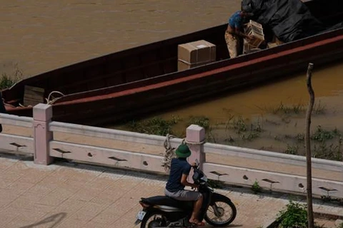Quảng Ninh: Kỷ luật 6 cán bộ biên phòng để hàng lậu vào nội địa