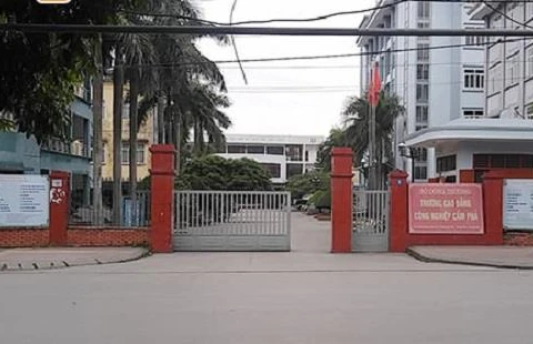 Quảng Ninh: Một sinh viên bị bạn cùng trường đâm tử vong khi xô xát