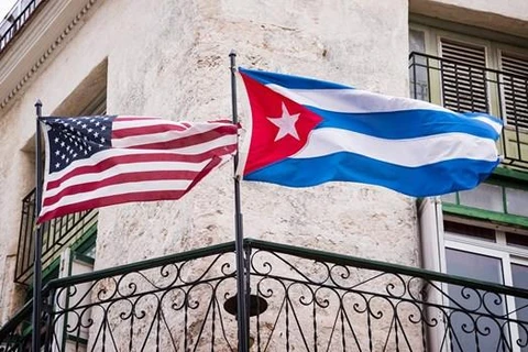 Quan hệ Mỹ-Cuba lại trở nên căng thẳng dưới thời Tổng thống Mỹ Trump. (Nguồn: iStock)