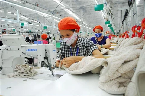 [Video] Thương mại và đầu tư là điểm sáng trong quan hệ Việt-Anh