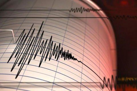 Động đất liên tiếp làm rung chuyển thủ đô Ankara của Thổ Nhĩ Kỳ