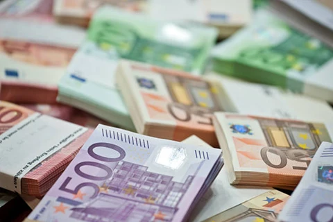 Đồng euro. (Nguồn: mises.org)