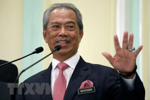 APEC: Thủ tướng Malaysia vạch ra ưu tiên tái thiết kinh tế sau dịch